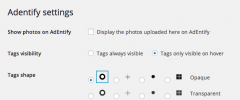 AdEntify screenshot 2