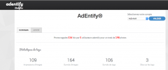 AdEntify screenshot 4