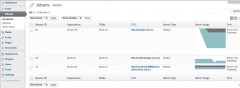 Ad King Pro screenshot 2