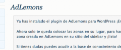 AdLemons screenshot 3