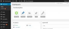 Admazing screenshot 1