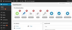 Admazing screenshot 2