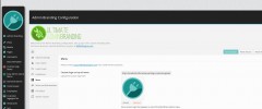 Admin Branding screenshot 1