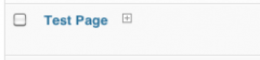 Admin Collapse Subpages screenshot 3