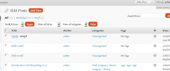admin-css screenshot 1
