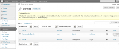 Dashboard Site Notes screenshot 3