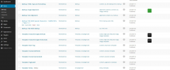 Admin Featured Thumbnail screenshot 1