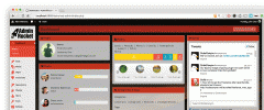 AdminRocket - customize your backend screenshot 1