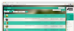 AdminRocket - customize your backend screenshot 2