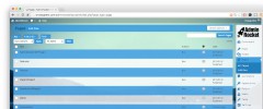 AdminRocket - customize your backend screenshot 4