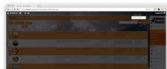 AdminRocket - customize your backend screenshot 7