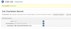 AdPress screenshot 3