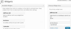 AdPress screenshot 4