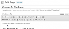 AdPress screenshot 6