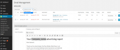 Adrotater Email Add-on screenshot 2