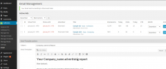 Adrotater Email Add-on screenshot 3