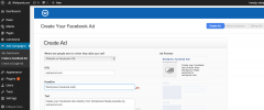 Ads Campaigns screenshot 1