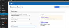 Ads Campaigns screenshot 5