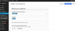 Ads Campaigns screenshot 6