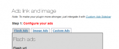 Ads in Right Bottom screenshot 2