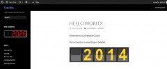 ADS-WpSiteCount screenshot 1