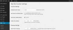 ADS-WpSiteCount screenshot 2