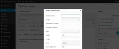 ADS-WpSiteCount screenshot 6