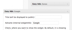 Ads Easy screenshot 3
