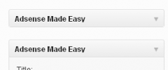 Adsense Made Easy screenshot 1