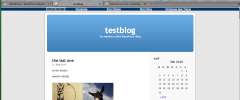 AdSense on Top screenshot 1