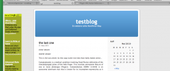 AdSense on Top screenshot 2