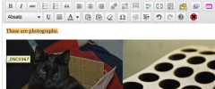 AdSense Targeting screenshot 1