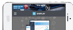 Mobile Ad for Wordpress by AdsOptimal screenshot 4