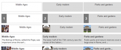 Advanced Post Pagination screenshot 2