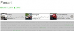 Advanced Post Pagination screenshot 5