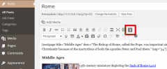 Advanced Post Pagination screenshot 6