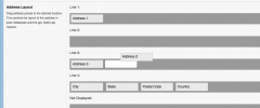 Advanced Custom Fields - Address Field add-on screenshot 2