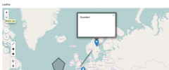 Advanced Custom Fields: Leaflet Field screenshot 1