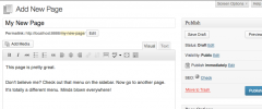 Advanced Custom Fields: Nav Menu Field screenshot 3