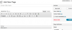 Advanced Custom Fields - Required Field add-on screenshot 2