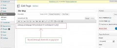 Advanced Sitemap Generator screenshot 2