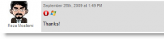 Advanced User Agent Displayer screenshot 2