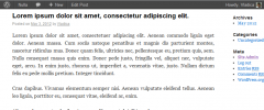 Advanced WP Columns screenshot 4