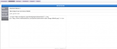 Advertwhirl Advertising Manager and Ad Rotator screenshot 4