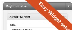 Adwit Banner Manager screenshot 1