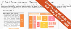 Adwit Banner Manager screenshot 2