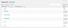 Affiliate screenshot 3