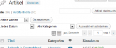 Affiliate Power screenshot 1