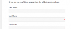 Affiliates screenshot 15