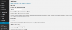 Affiliates screenshot 8